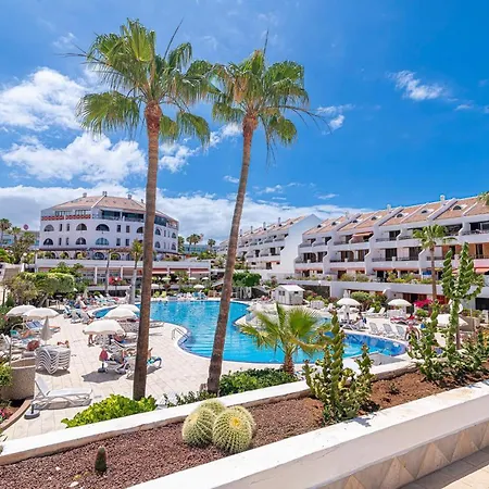 Lägenhet Beautiful Location Parque Santiago 1