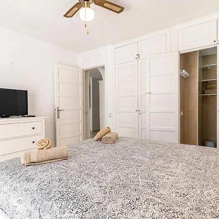 Beautiful Location Parque Santiago 1 Playa de las Americas (Tenerife)