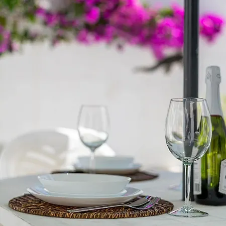 Beautiful Location Parque Santiago 1 * Playa de las Americas (Tenerife)