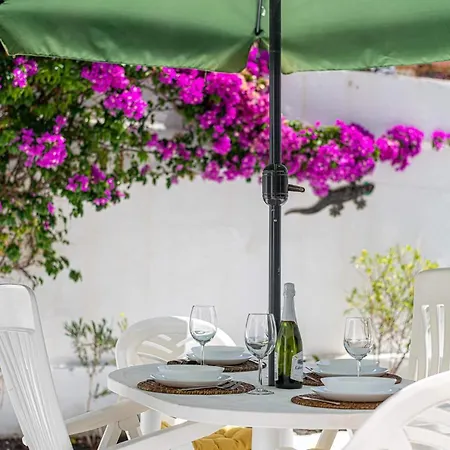 Beautiful Location Parque Santiago 1 * プラヤ・デ・ラス・アメリカス