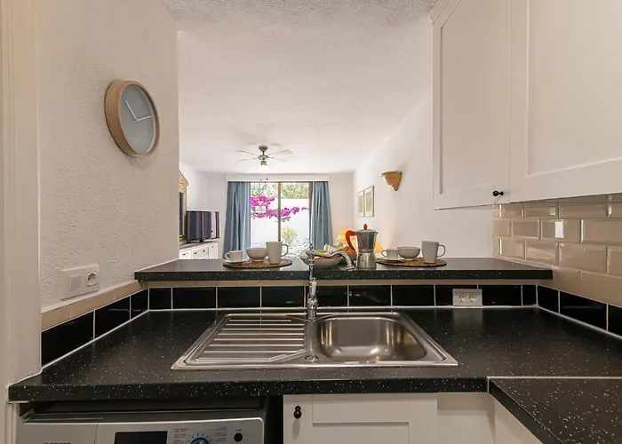 Beautiful Location Parque Santiago 1 Lägenhet