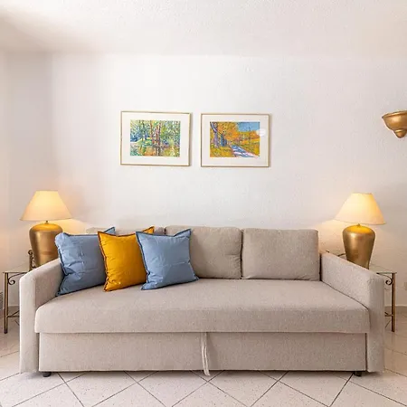 Apartament Beautiful Location Parque Santiago 1