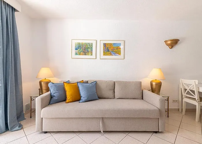 Apartament Beautiful Location Parque Santiago 1