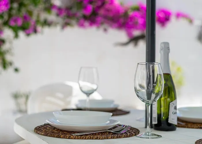 Beautiful Location Parque Santiago 1 * Playa de las Americas (Tenerife)