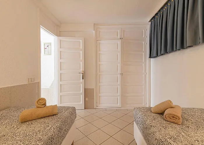 Beautiful Location Parque Santiago 1 Apartament Playa de las Americas (Tenerife)