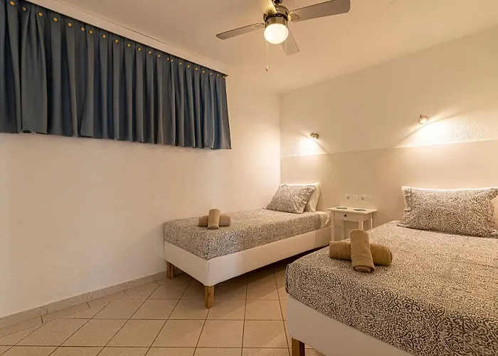 Apartament Beautiful Location Parque Santiago 1