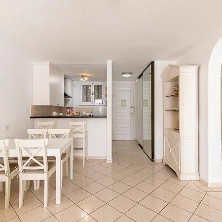 Apartament Beautiful Location Parque Santiago 1 *