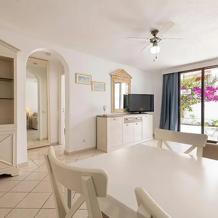 Appartement Beautiful Location Parque Santiago 1