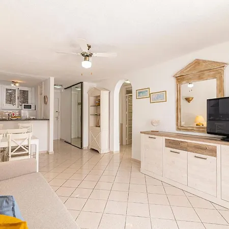 Apartament Beautiful Location Parque Santiago 1 *