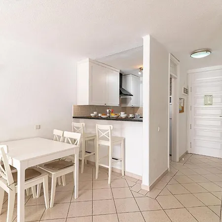Appartement Beautiful Location Parque Santiago 1 *
