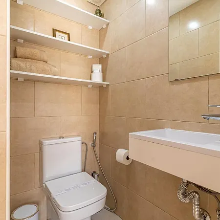 Appartement Beautiful Location Parque Santiago 1