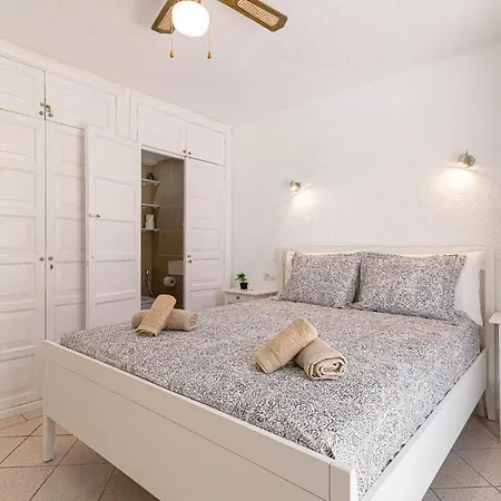 Beautiful Location Parque Santiago 1 Appartement