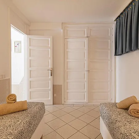 Beautiful Location Parque Santiago 1 Appartement Playa de las Américas