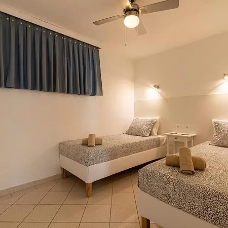Appartement Beautiful Location Parque Santiago 1