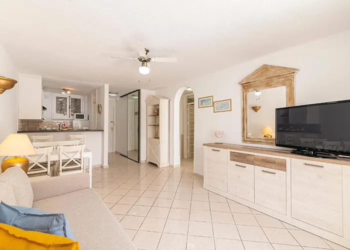 Διαμέρισμα Beautiful Location Parque Santiago 1 *