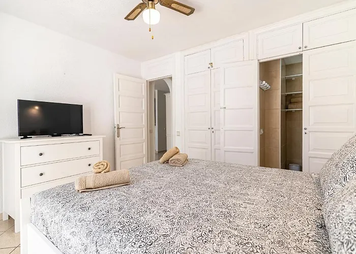 Beautiful Location Parque Santiago 1 Πλάγια ντε λας Αμέρικας