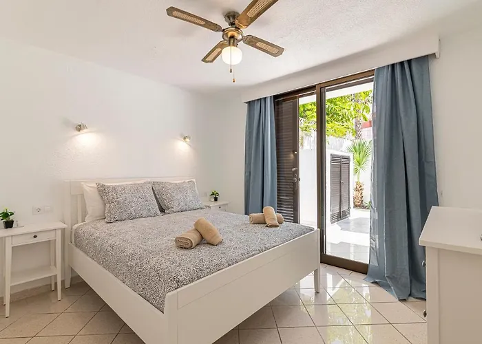 Beautiful Location Parque Santiago 1