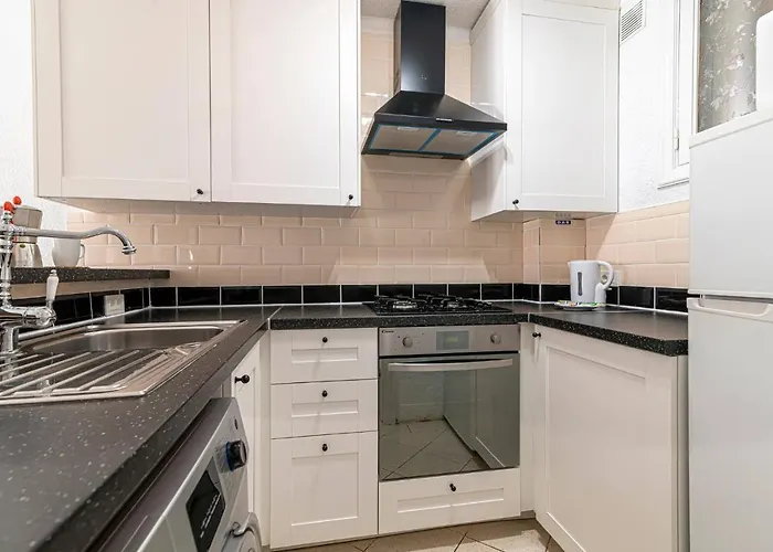 Beautiful Location Parque Santiago 1 Πλάγια ντε λας Αμέρικας