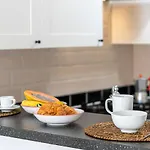 Apartament Beautiful Location Parque Santiago 1 *