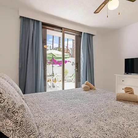 Apartment Beautiful Location Parque Santiago 1 Playa de las Americas (Tenerife)