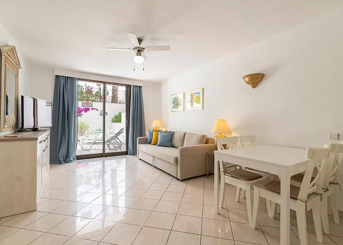 Apartment Beautiful Location Parque Santiago 1