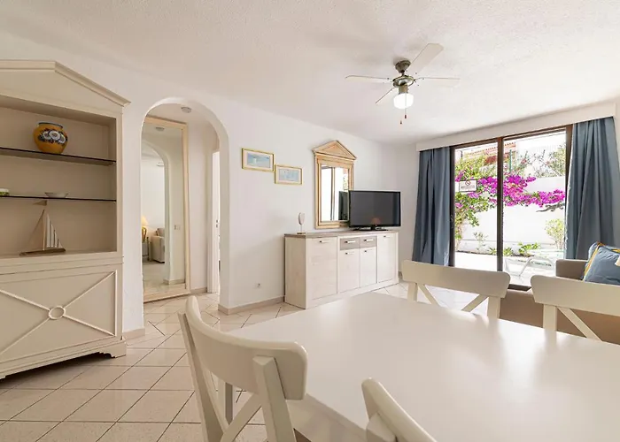 Apartment Beautiful Location Parque Santiago 1