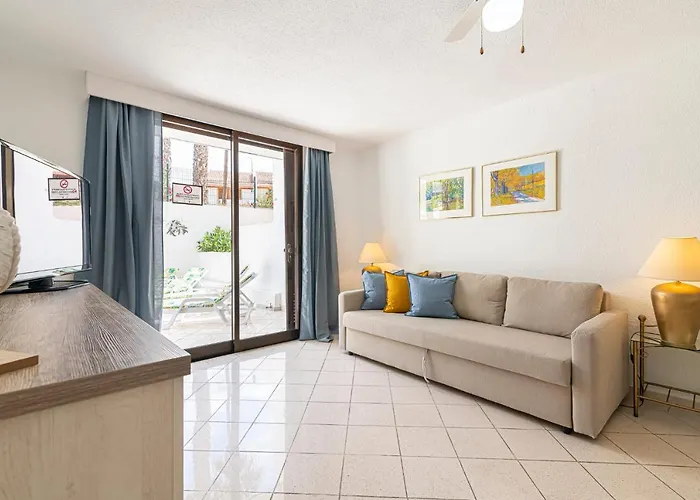 Beautiful Location Parque Santiago 1 Apartment *