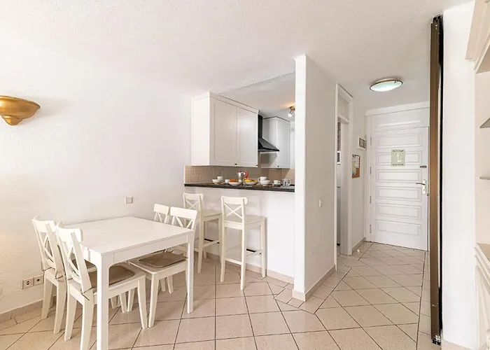 Apartment Beautiful Location Parque Santiago 1 *