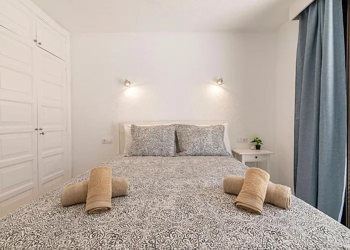 Beautiful Location Parque Santiago 1 Apartment *